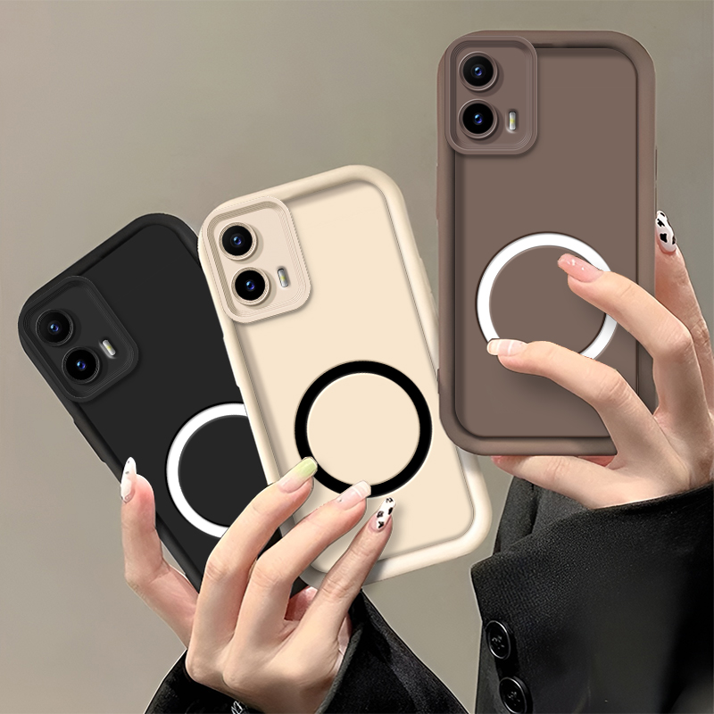 Phone Cases Motorola Edge 2025 - Phone Case For Motorola Moto G04