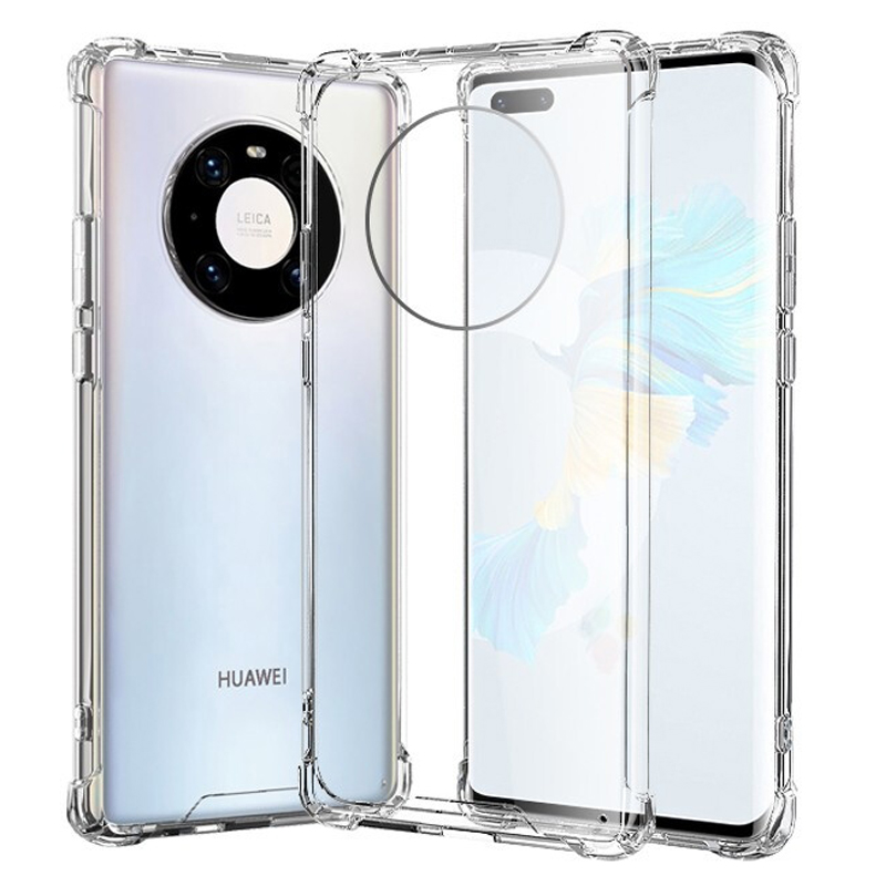 Phone Cases Rimowa - Túi Khí Silicone Mềm TPU Ốp