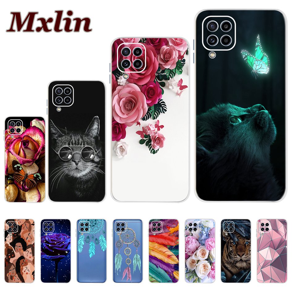 Phone Cases Rimowa - Dành Cho Samsung M32 Ốp Lưng