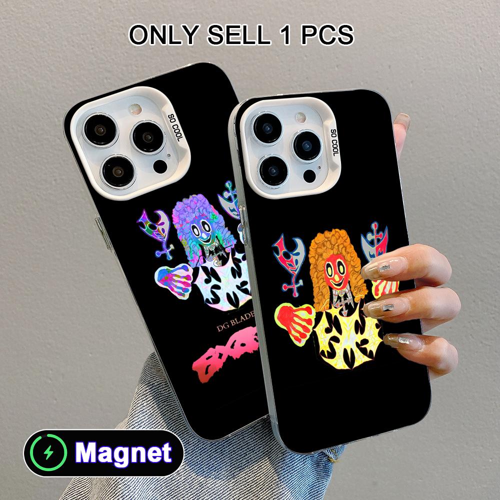 Bladee Exeter Phone Case for i - đánh giá và giá Phone Cases Exeter
