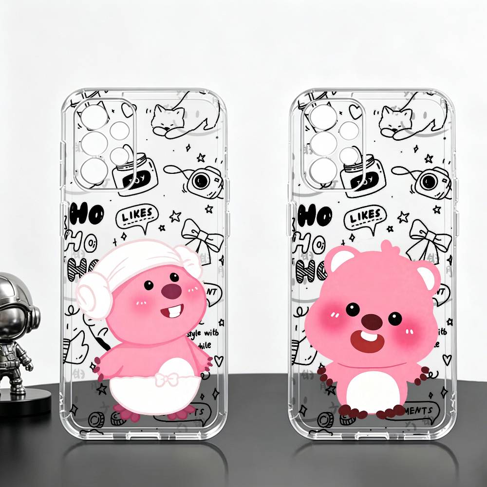 For c-Cute L-Loopys Gift  Phon - đánh giá và giá Phone Cases Loopy