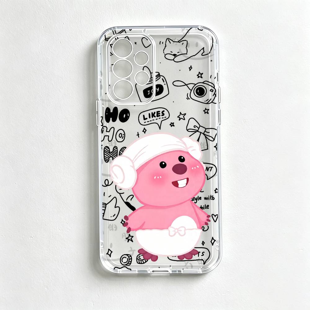 For c-Cute L-Loopys Gift  Phon - đánh giá và giá Phone Cases Loopy