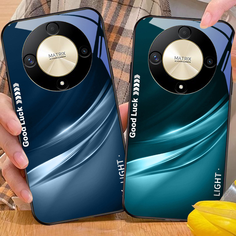 Gradient soft green For Honor  - đánh giá và giá Phone Cases Honor