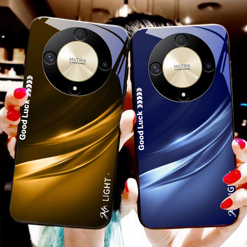 Gradient soft green For Honor  - đánh giá và giá Phone Cases Honor