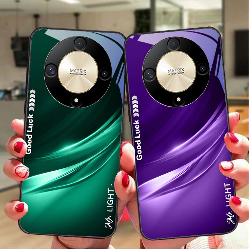 Gradient soft green For Honor  - đánh giá và giá Phone Cases Honor