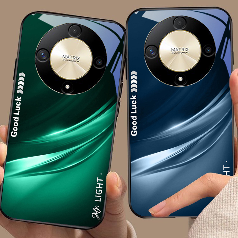 Gradient soft green For Honor  - đánh giá và giá Phone Cases Honor