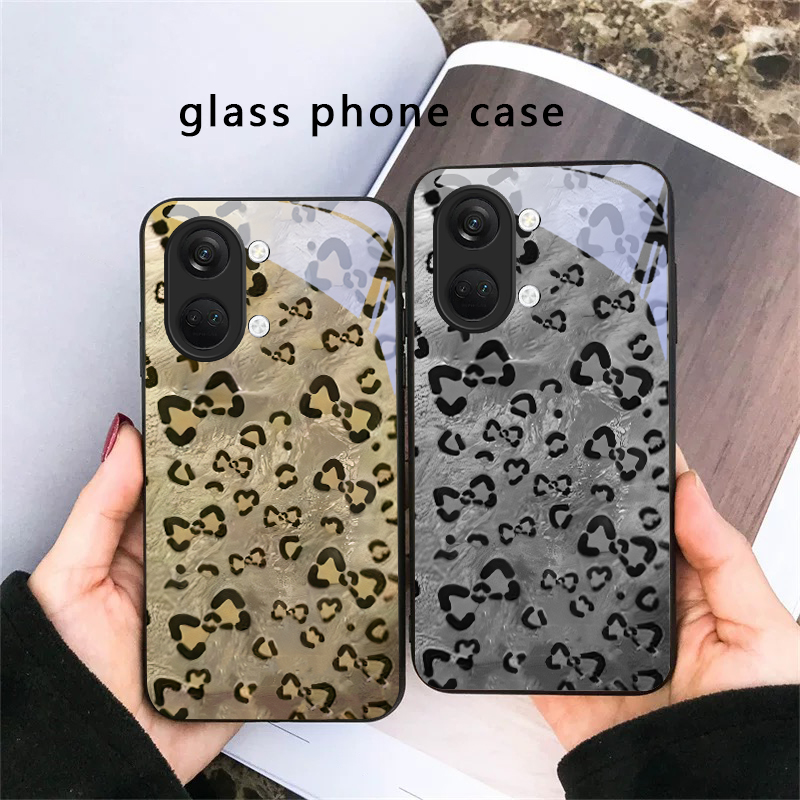 Abstract leopard print For One - đánh giá và giá Phone Cases Leopard Print