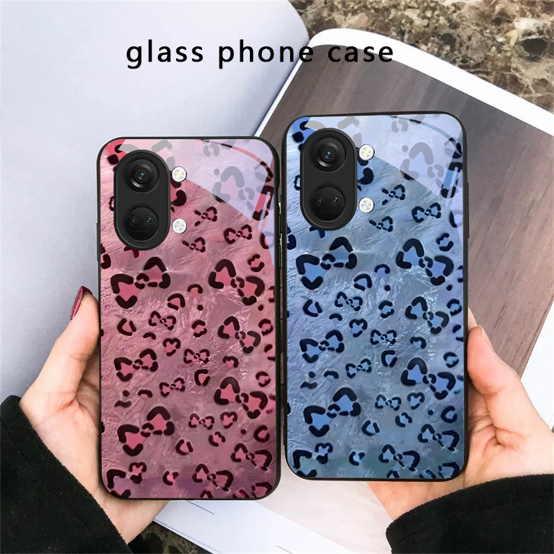 Abstract leopard print For One - đánh giá và giá Phone Cases Leopard Print