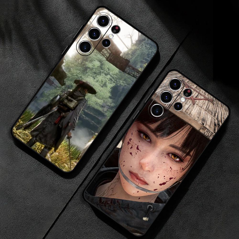 Cartoon Cool Beast of Reincarn - đánh giá và giá Phone Cases Samsung S25