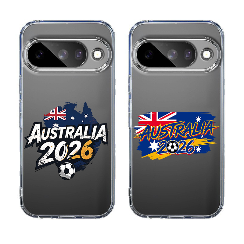 Australia Football First 2026  - đánh giá và giá Phone Cases Australia