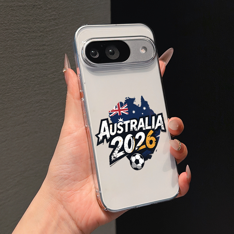 Australia Football First 2026  - đánh giá và giá Phone Cases Australia