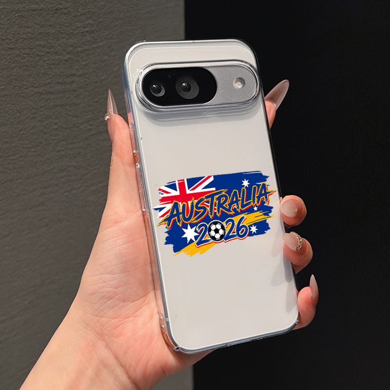 Australia Football First 2026  - đánh giá và giá Phone Cases Australia