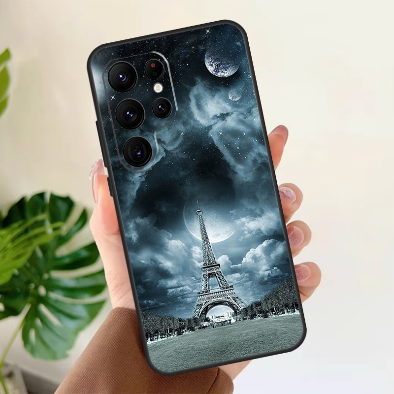 Pyramids Taj Mahal Dubai Soft  - đánh giá và giá Phone Cases Dubai