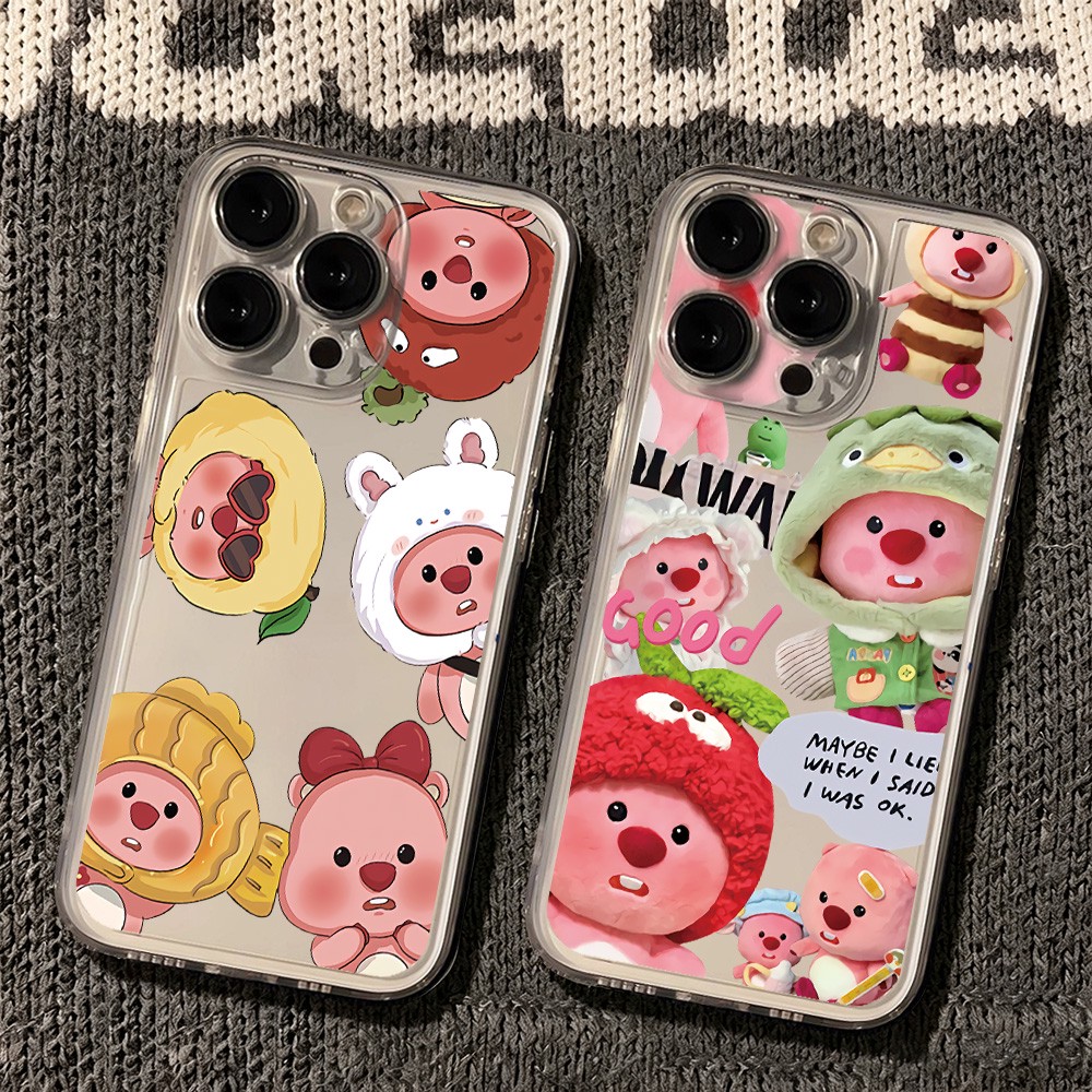 HOT Phone Case For Samsung A57 - đánh giá và giá Phone Cases Loopy