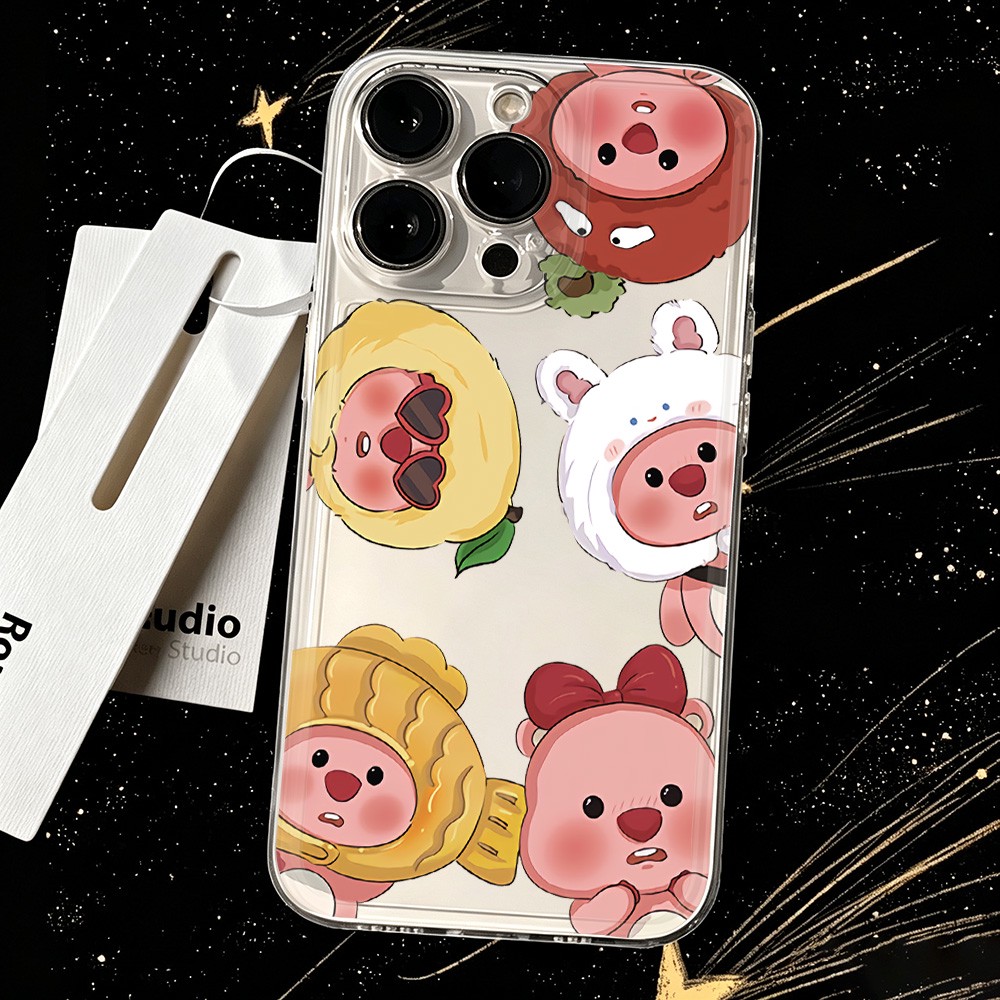 HOT Phone Case For Samsung A57 - đánh giá và giá Phone Cases Loopy