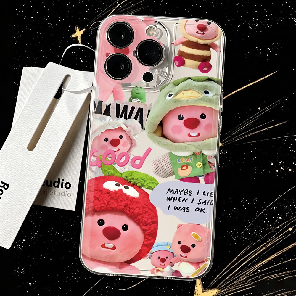 HOT Phone Case For Samsung A57 - đánh giá và giá Phone Cases Loopy