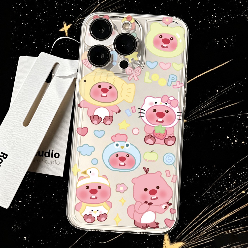 HOT Phone Case For Samsung A57 - đánh giá và giá Phone Cases Loopy