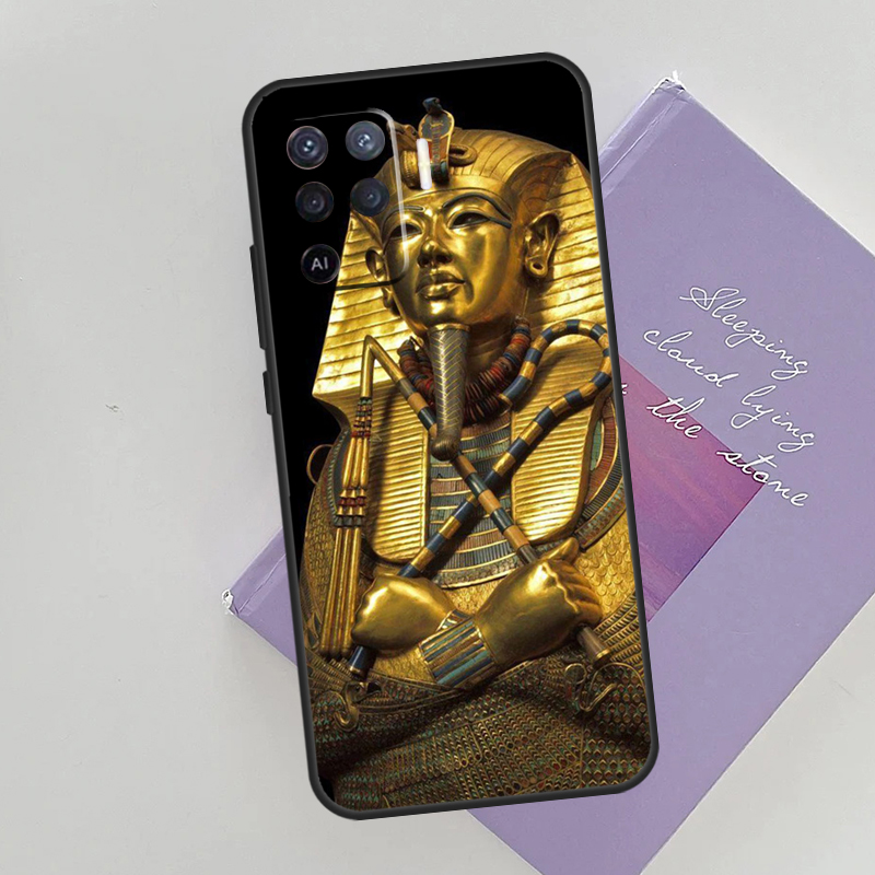 Egypt Egyptian Pharaoh Phone C - đánh giá và giá Phone Cases Egypt