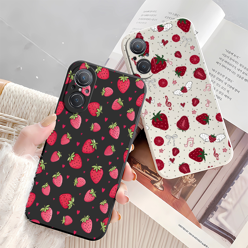Soft TPU Phone Case For Honor  - đánh giá và giá Phone Cases Honor