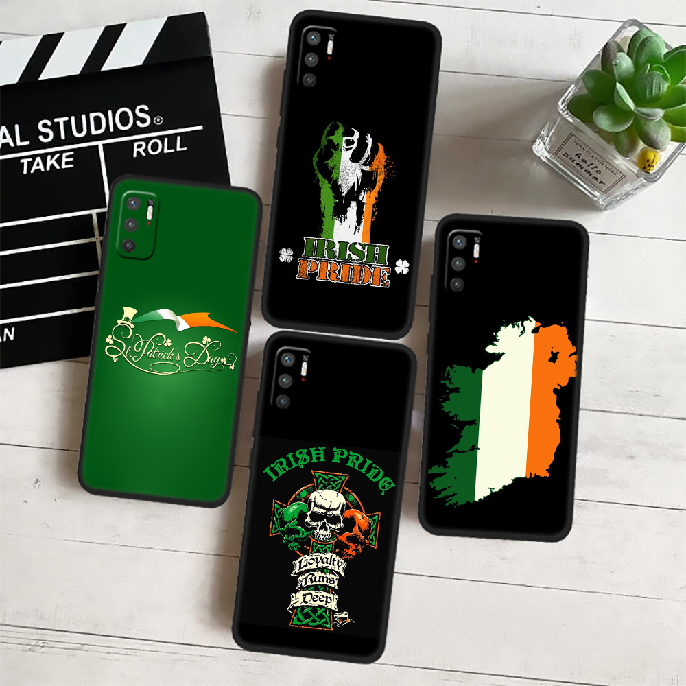 Ireland irish flag New High-En - đánh giá và giá Phone Cases Ireland
