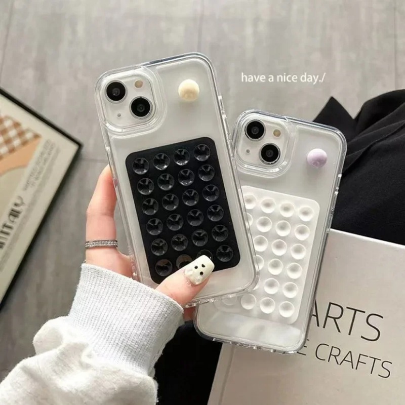 Multifunctional Silicone Sucti - đánh giá và giá Phone Cases Case