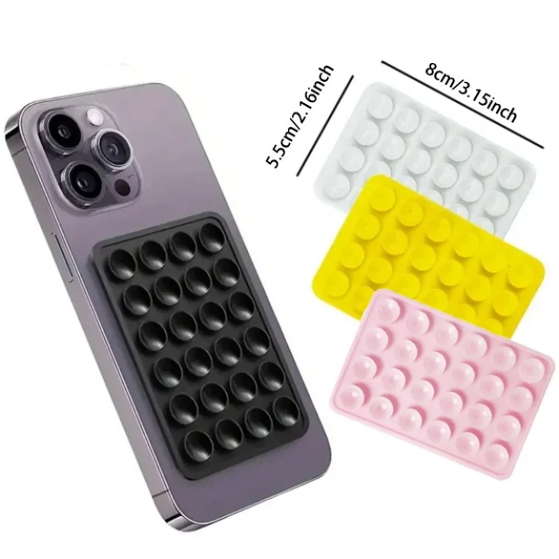 Multifunctional Silicone Sucti - đánh giá và giá Phone Cases Case