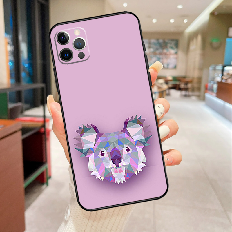 Cute Australia Koala Art Phone - đánh giá và giá Phone Cases Australia