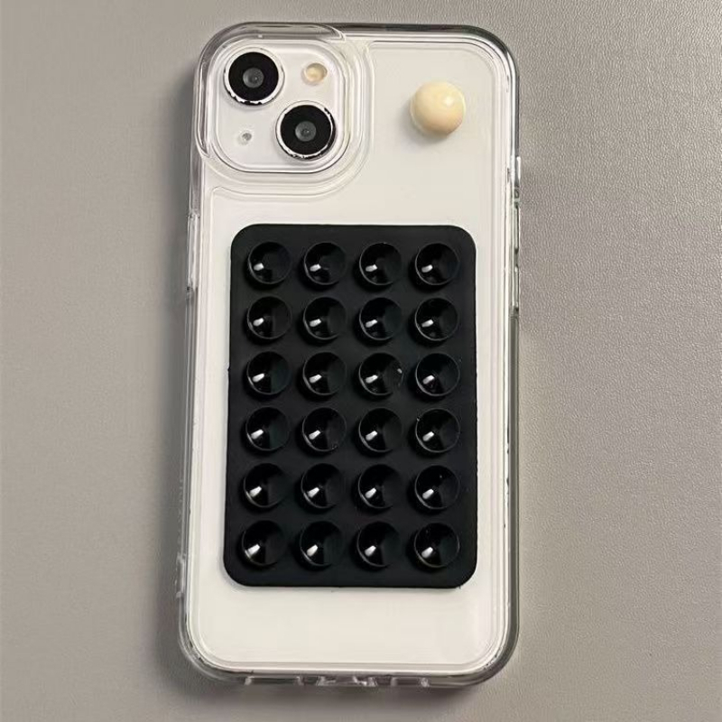Silicone Suction Phone Case Mo - đánh giá và giá Phone Cases Case