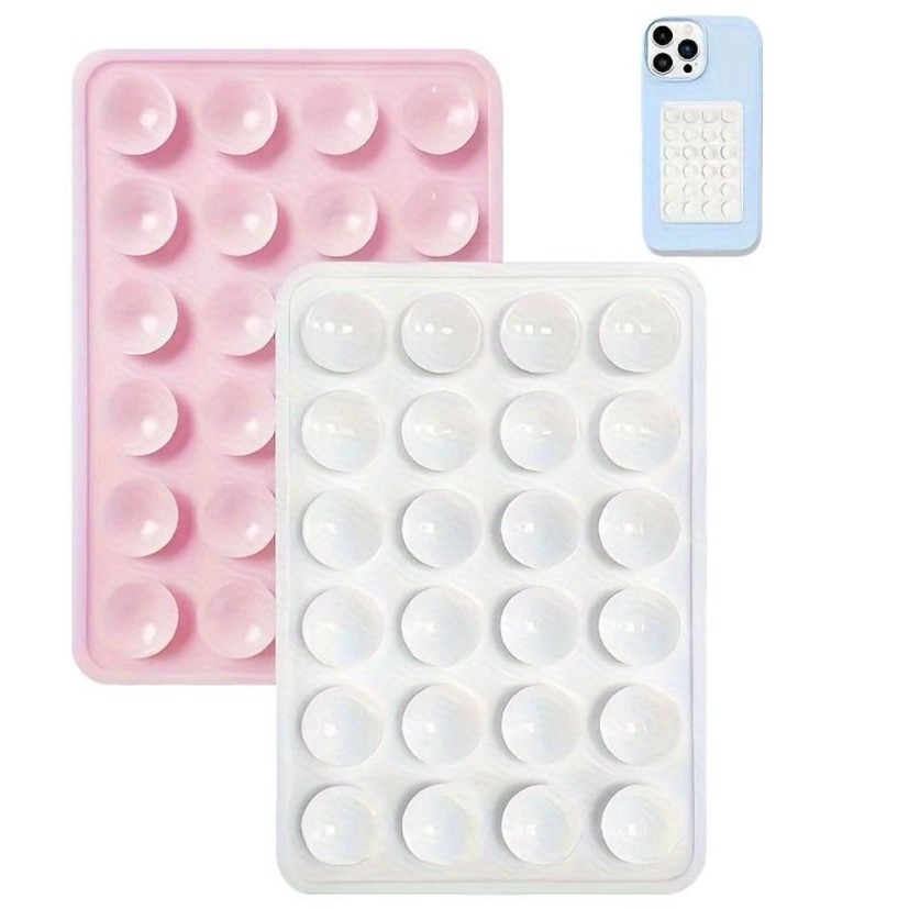 Silicone Suction Phone Case Mo - đánh giá và giá Phone Cases Case