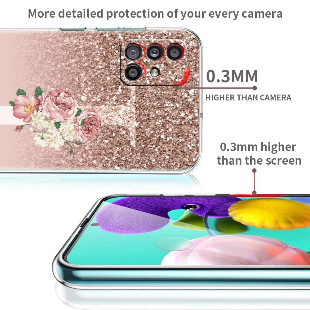 Ốp Lưng Trong Suốt Dành Cho Sa - đánh giá và giá Phone Cases Rimowa