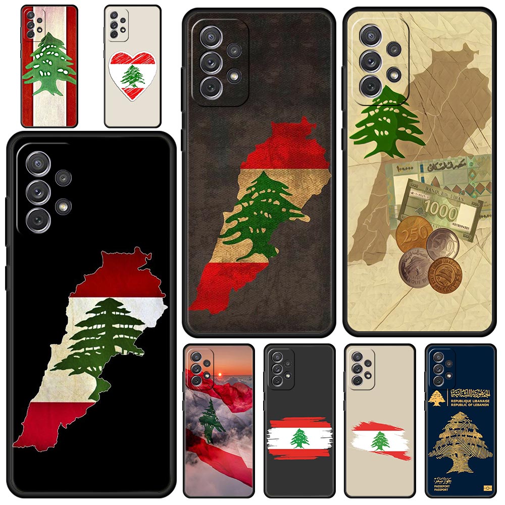 Phone Case For Samsung Galaxy  - đánh giá và giá Phone Cases Lebanon