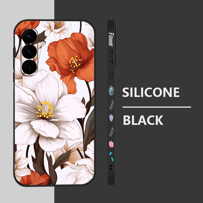 Small Flower Print Lanyard Pho - đánh giá và giá Phone Cases Motorola Edge 2025