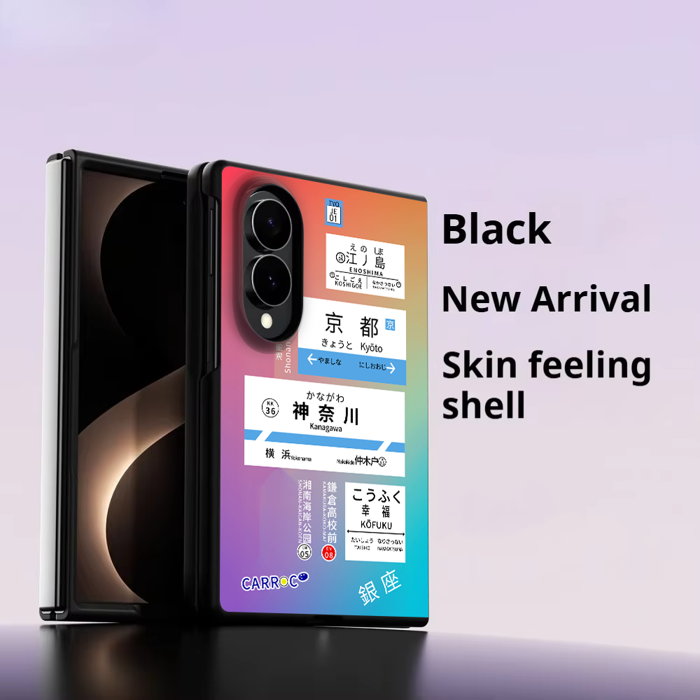 Airfare Kyoto Art Luxury Cover - đánh giá và giá Phone Cases Kyoto