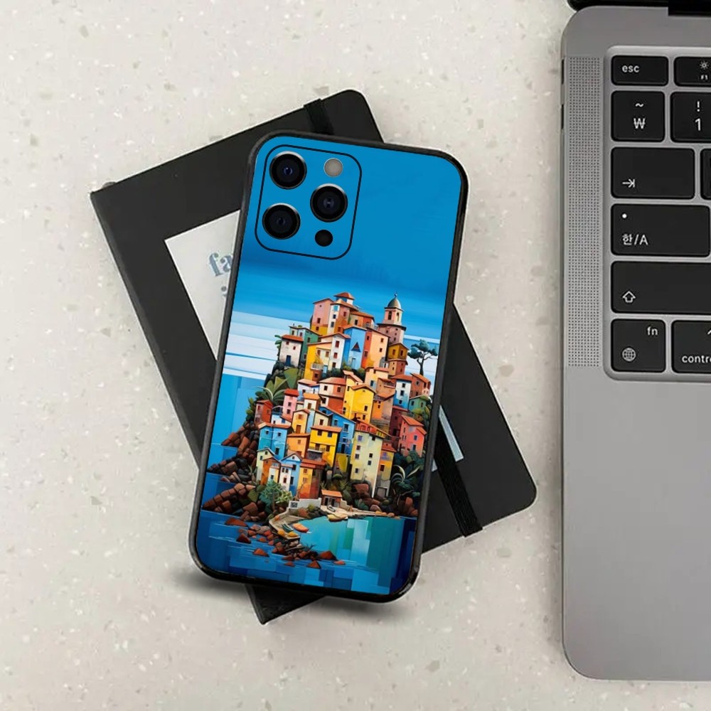 Travel italy Street Venice Pho - đánh giá và giá Phone Cases Australia