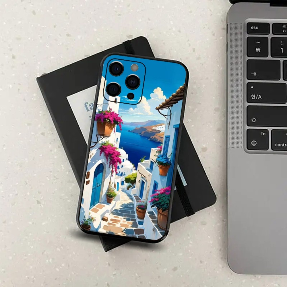 Travel italy Street Venice Pho - đánh giá và giá Phone Cases Australia