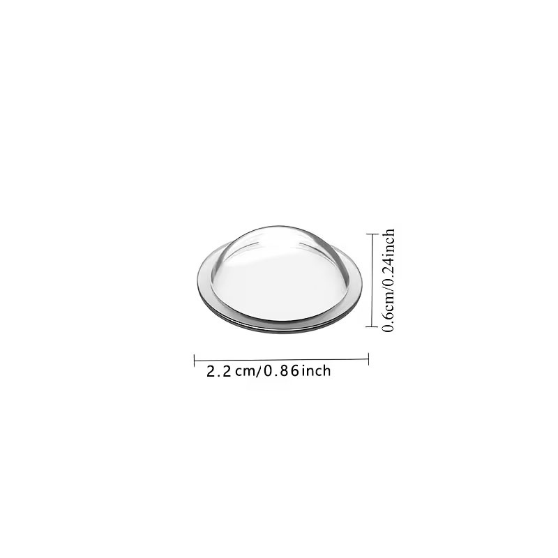 2PCS Car Camera Lens Protector - đánh giá và giá Camera Lens Protector