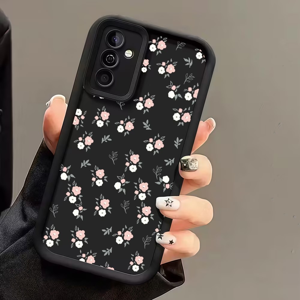 Vintage Ditsy Flower Matte San - đánh giá và giá Phone Cases Motorola Edge 2025