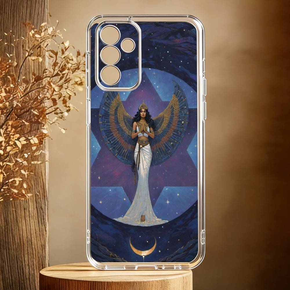 Egypt Mysterious Tarot  Phone  - đánh giá và giá Phone Cases Egypt