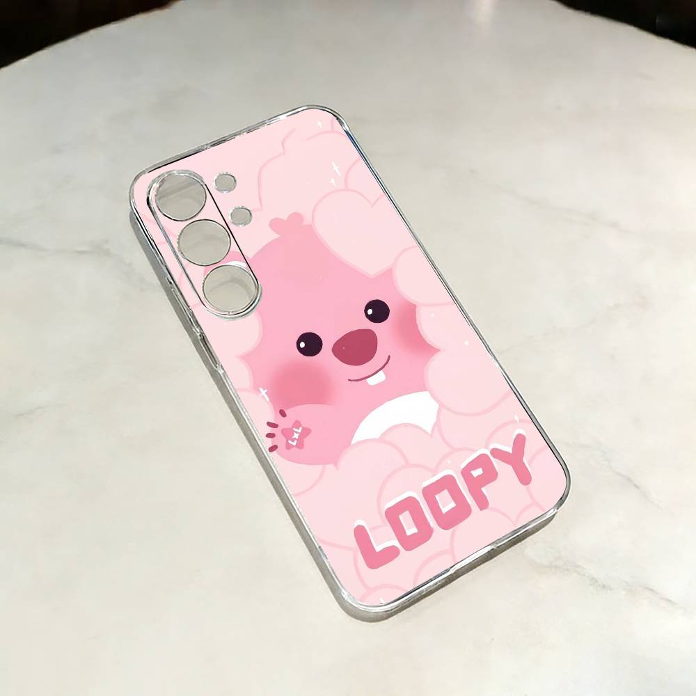 HOT Cute Cartoon L-Loopys Phon - đánh giá và giá Phone Cases Loopy