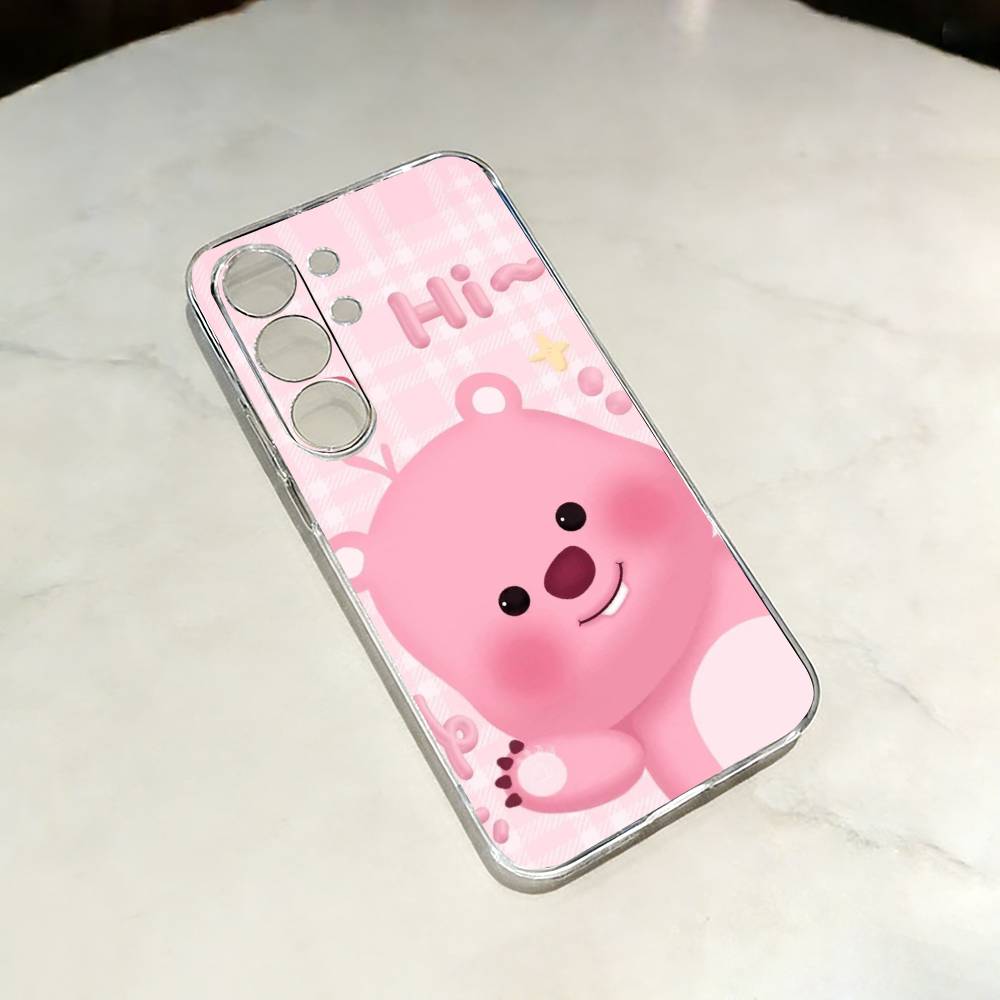 HOT Cute Cartoon L-Loopys Phon - đánh giá và giá Phone Cases Loopy