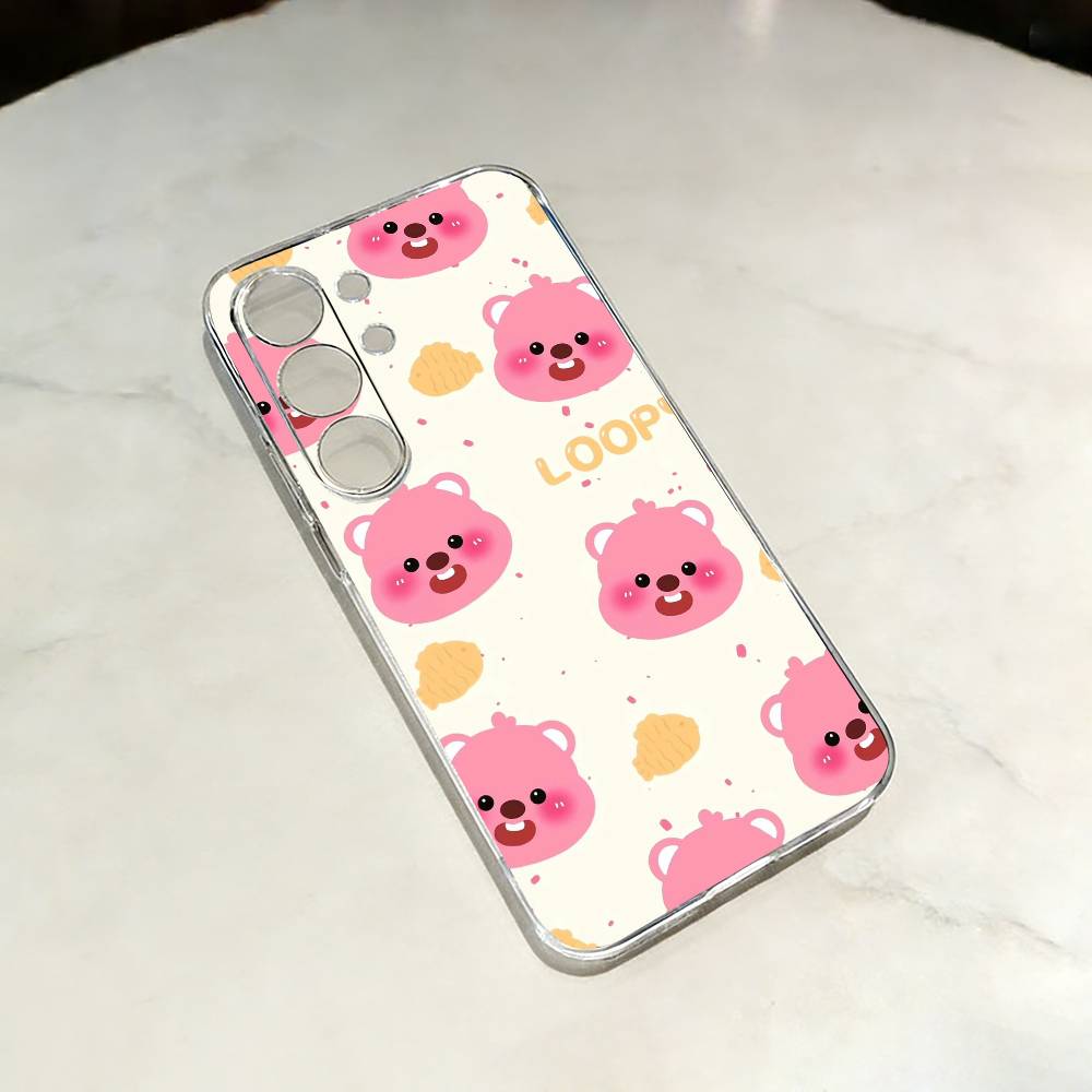 HOT Cute Cartoon L-Loopys Phon - đánh giá và giá Phone Cases Loopy