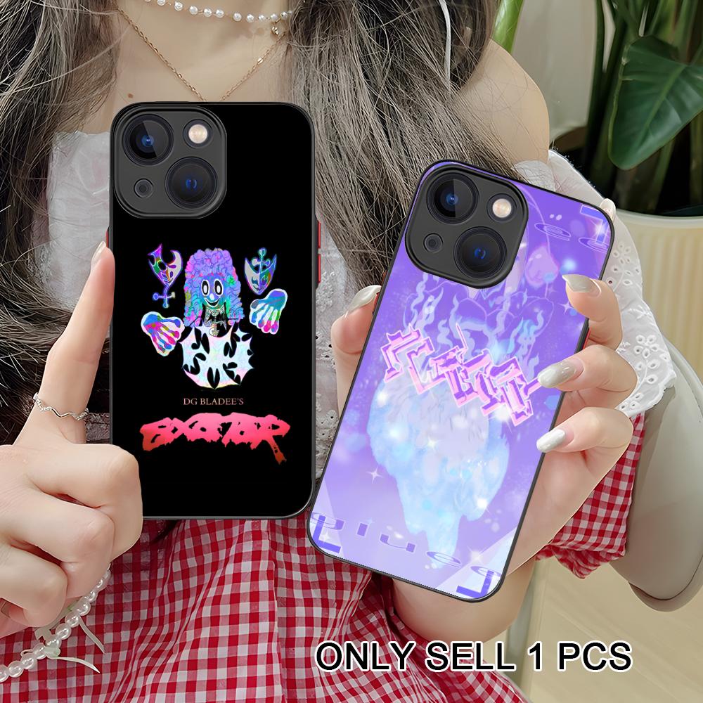 Bladee Exeter Phone Case for i - đánh giá và giá Phone Cases Exeter