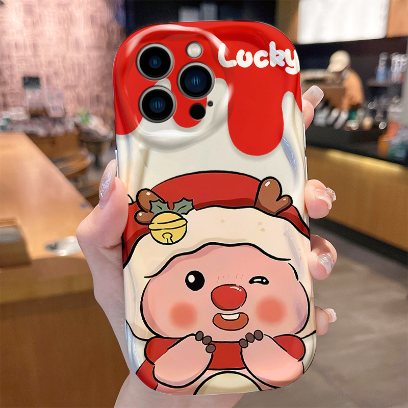 Lovely Loopy Wave Phone Case f - đánh giá và giá Phone Cases Loopy