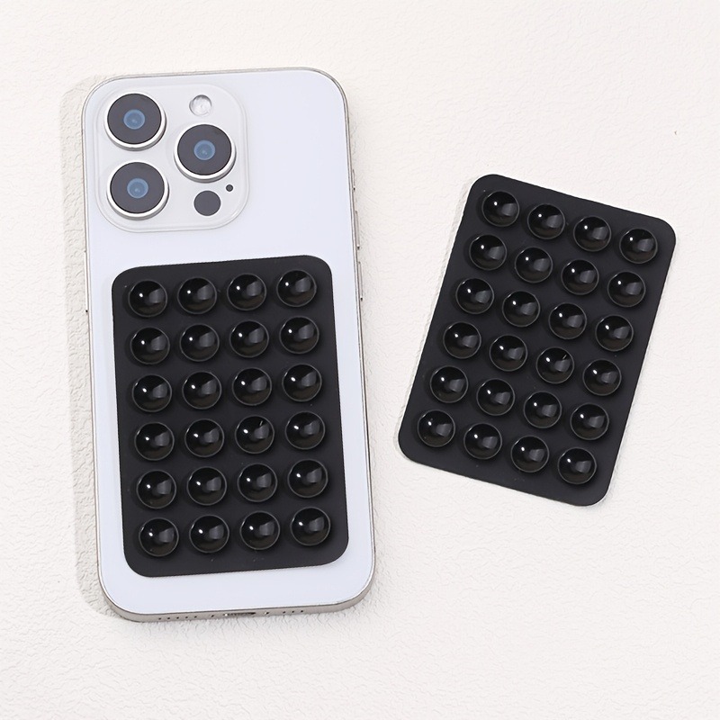 Silicone 24 Suction Phone Hold - đánh giá và giá Phone Cases Case