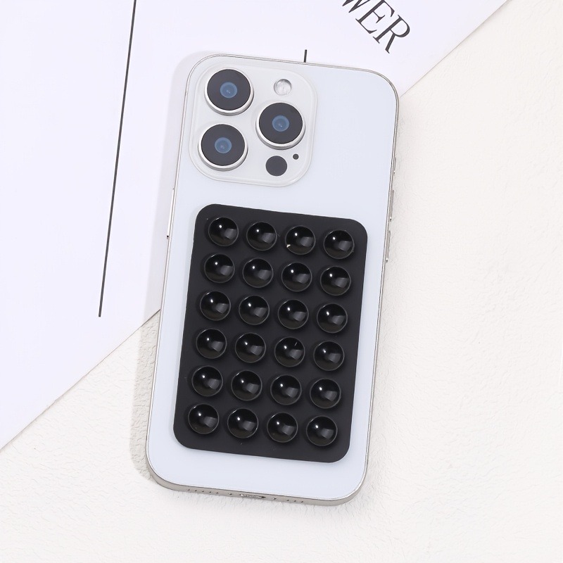 Silicone 24 Suction Phone Hold - đánh giá và giá Phone Cases Case