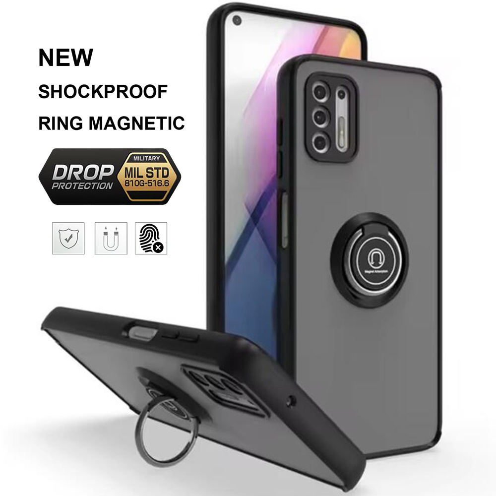 Luxury Magnetic Ring Holder Ph - đánh giá và giá Phone Cases Loopy
