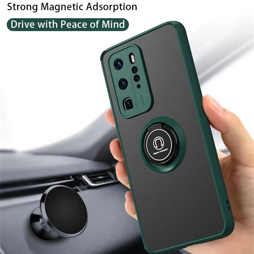 Luxury Magnetic Ring Holder Ph - đánh giá và giá Phone Cases Loopy
