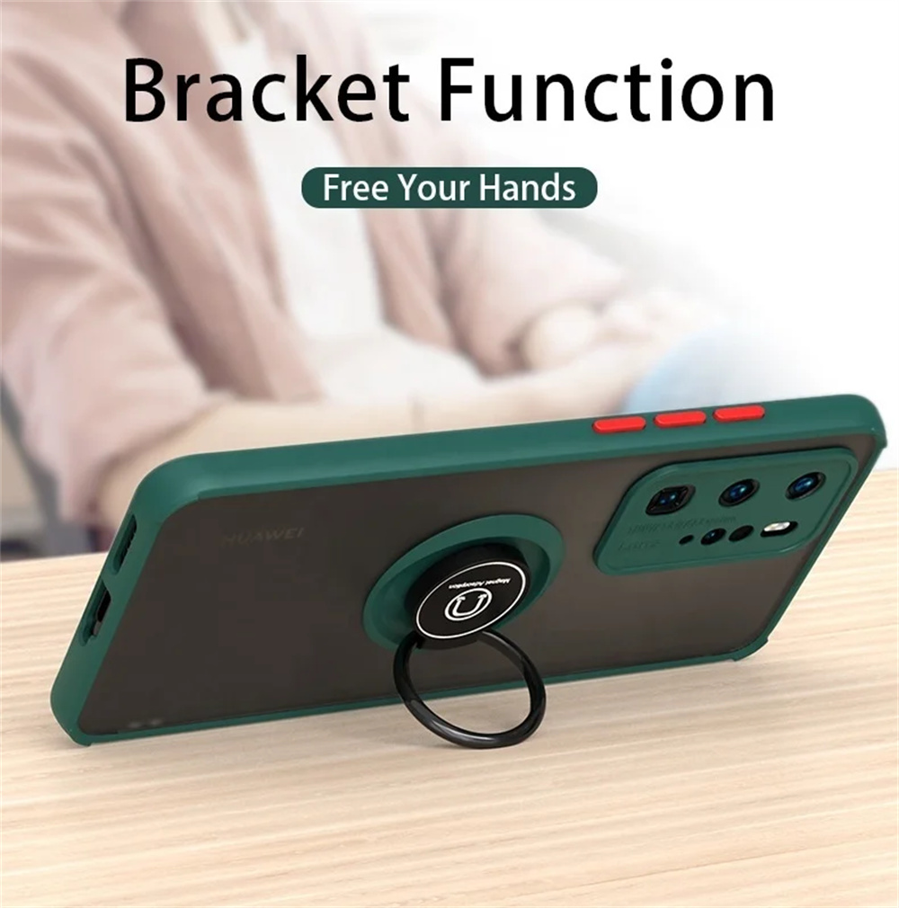 Luxury Magnetic Ring Holder Ph - đánh giá và giá Phone Cases Loopy