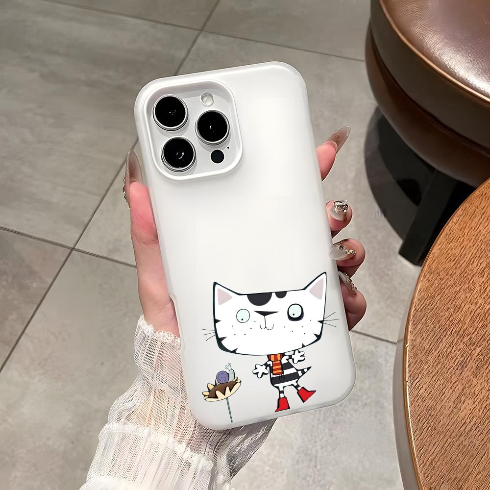 Phone Case Elly 2-in-1 Dual La - đánh giá và giá Phone Cases Cat