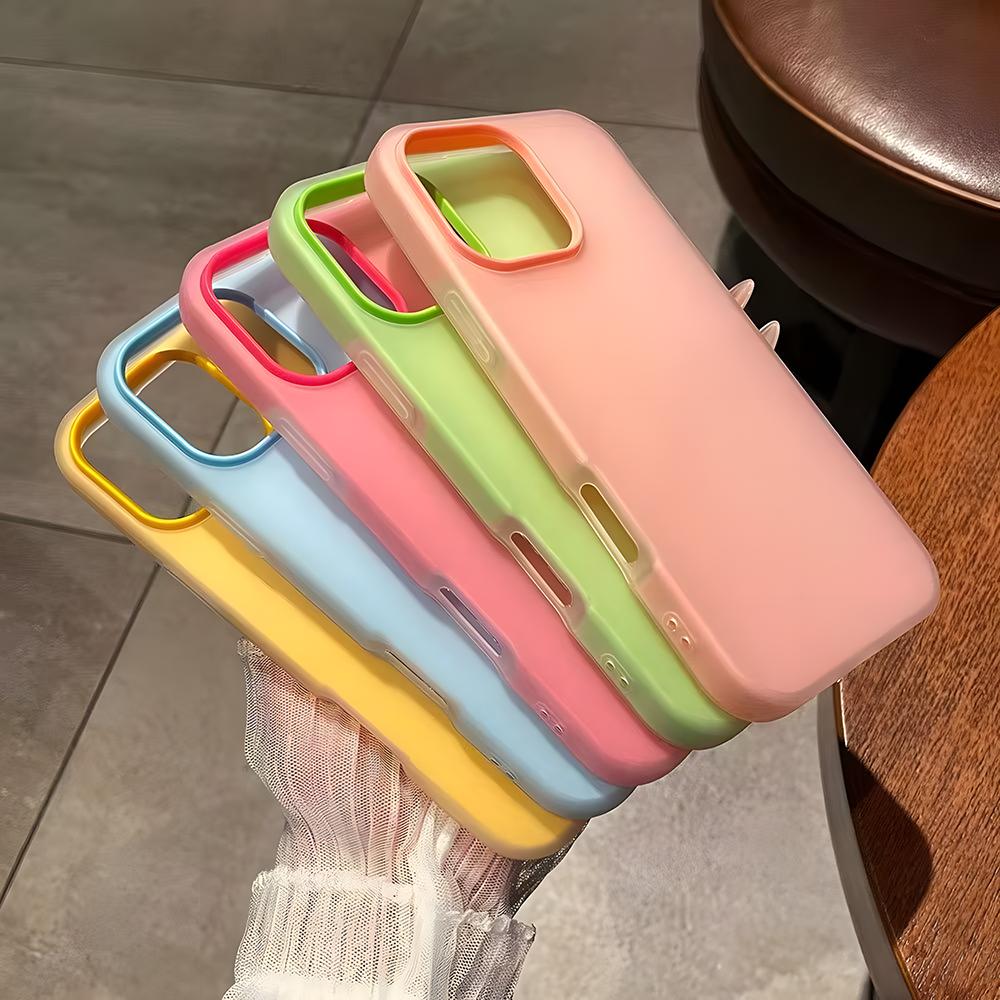 Phone Case Elly 2-in-1 Dual La - đánh giá và giá Phone Cases Cat